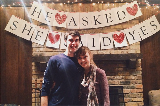 Source: tiffdianewalker Instagram