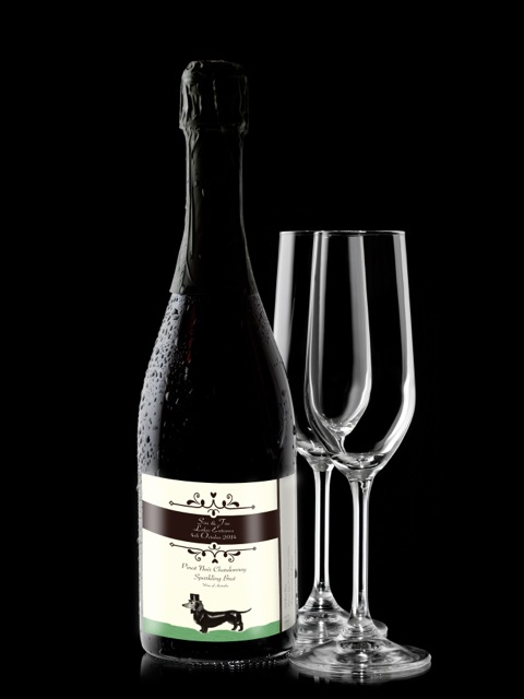 Wine for your wedding - how to choose wine for your wedding reception