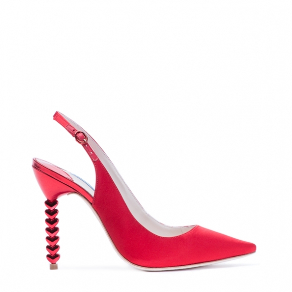 Sophia Websiter bridal shoe collection (1)