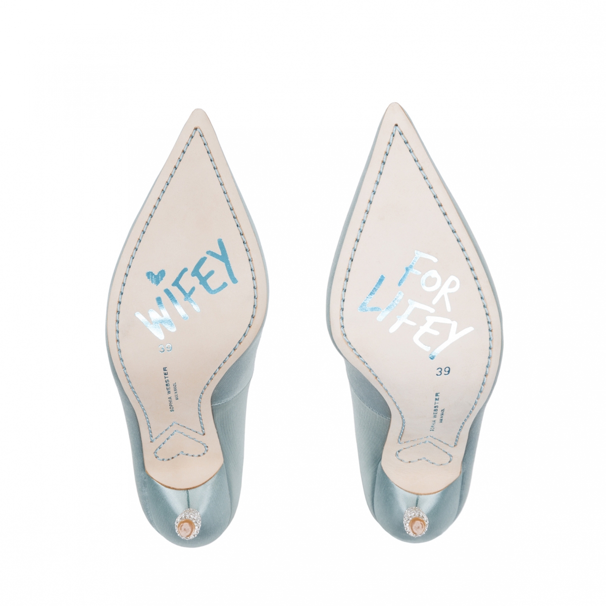 Sophia Websiter bridal shoe collection (6)