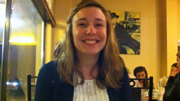 Stephanie Scott - Bride-to-be missing before her wedding