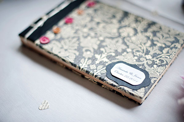 Sticking to a few rules will ensure your guests will find filling in your wedding guest book easy Sticking to a few rules will ensure your guests will find filling in your guest book easy