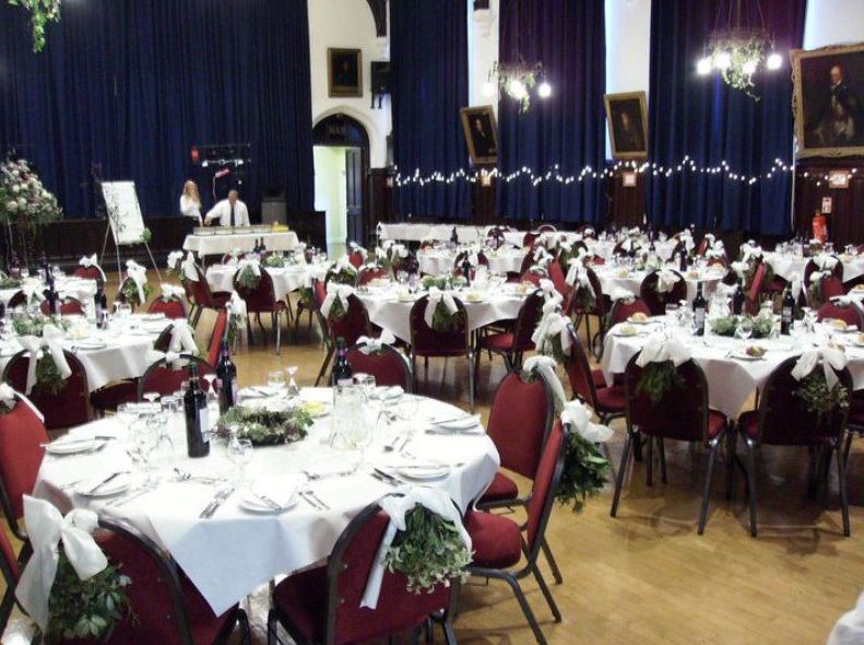 wedding venues in devon