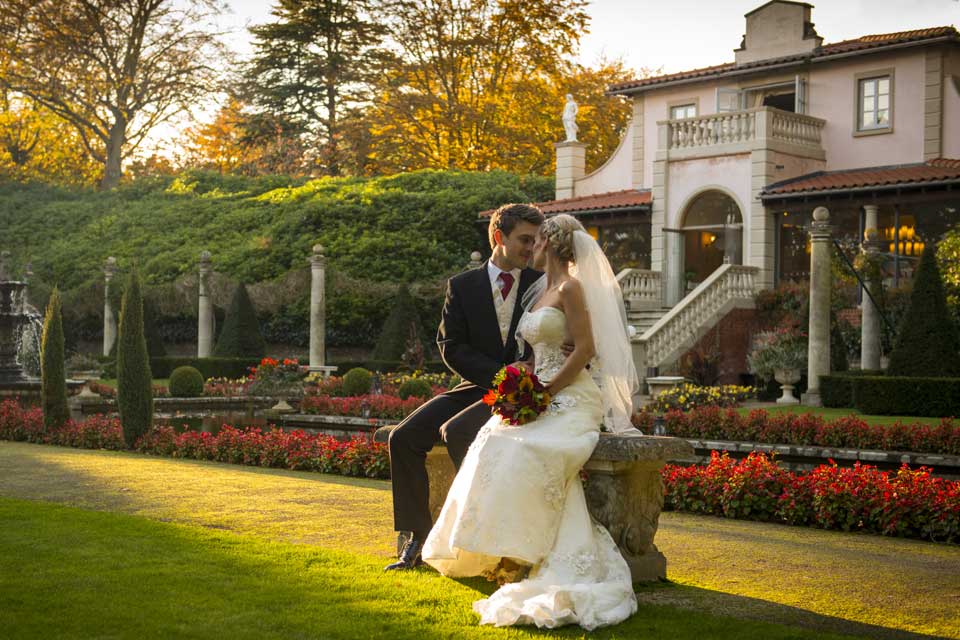 Image result for The Italian Villa easy weddings