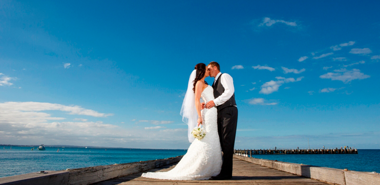 The Portsea Hotel - Wedding venues Victoria
