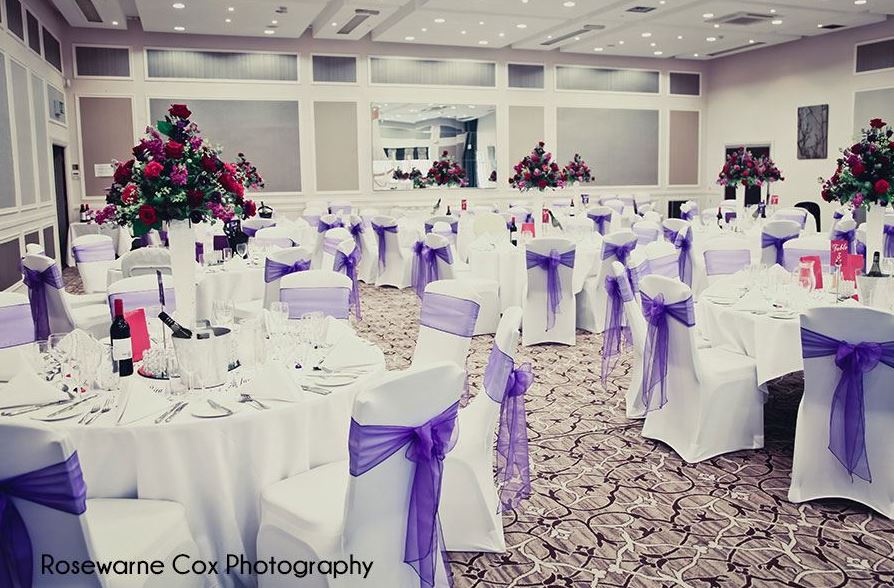 oxfordshire wedding venues