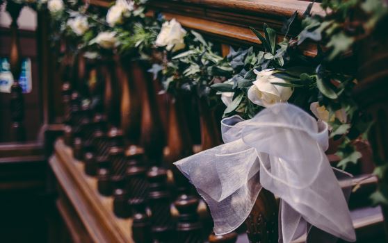 wedding venues glasgow