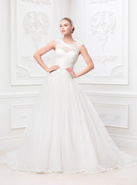 truly zac posen 2014 collection