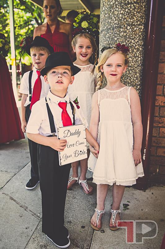 Turbo Productions - Wedding video - Streaming your wedding (2)