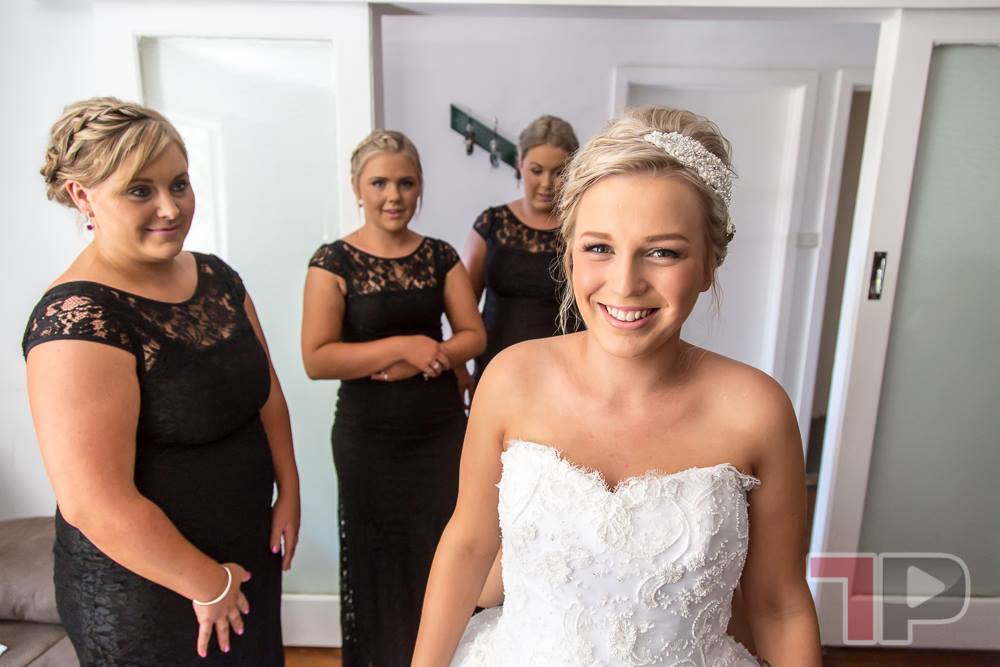 Turbo Productions - Wedding video - Streaming your wedding (3)