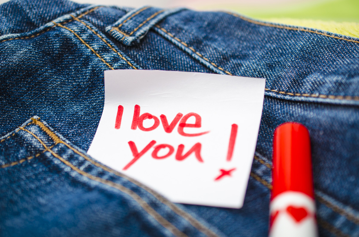 Valentine's Day gift ideas