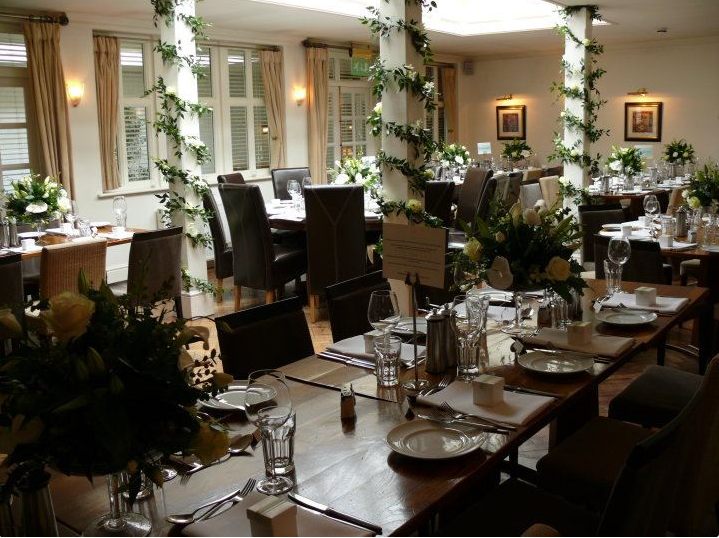 WEDDING VENUES UK