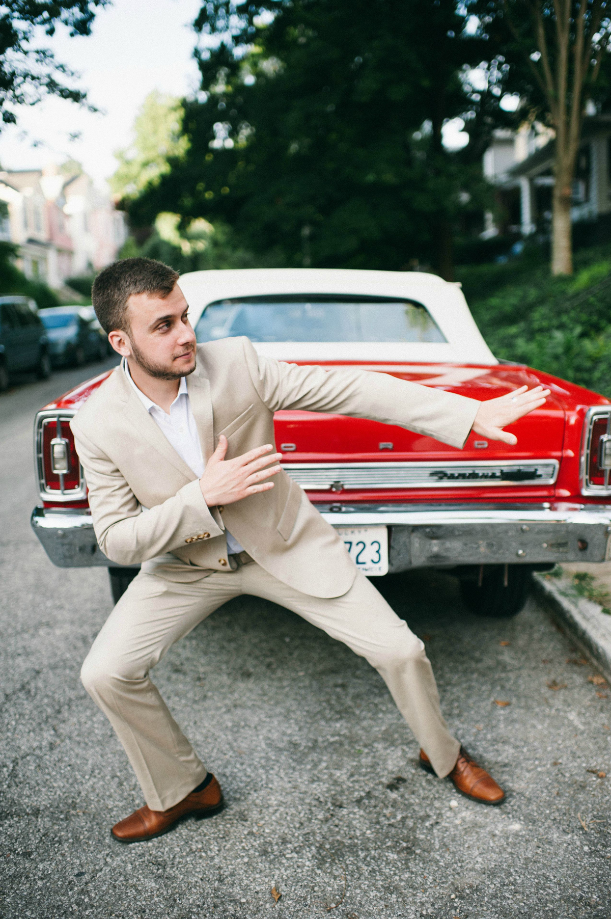 We planned our wedding in 10 days (10)