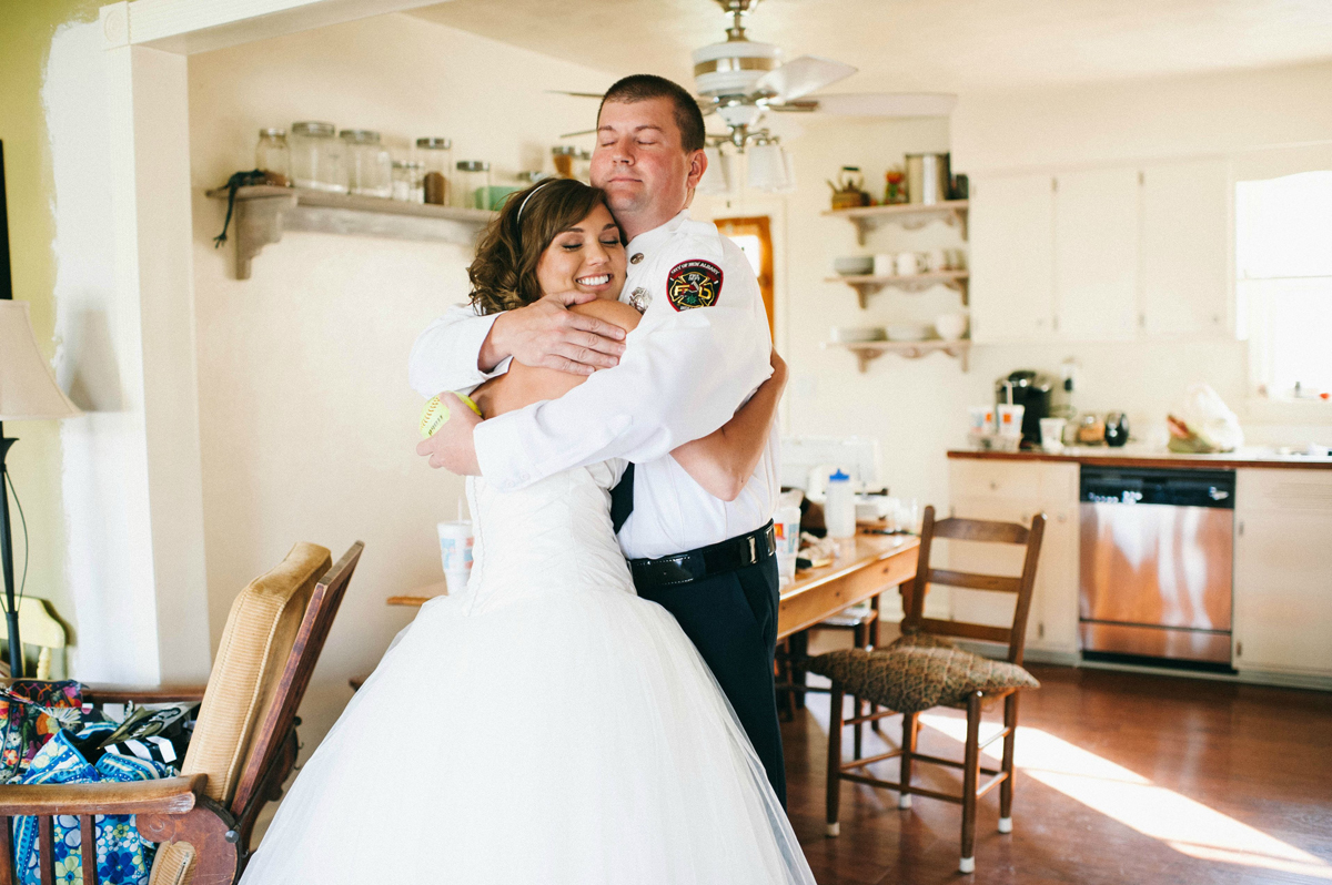 We planned our wedding in 10 days (3)