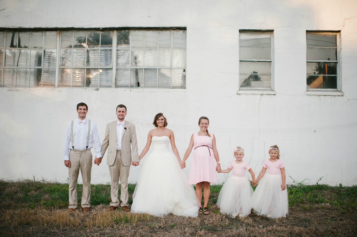 We planned our wedding in 10 days (9)