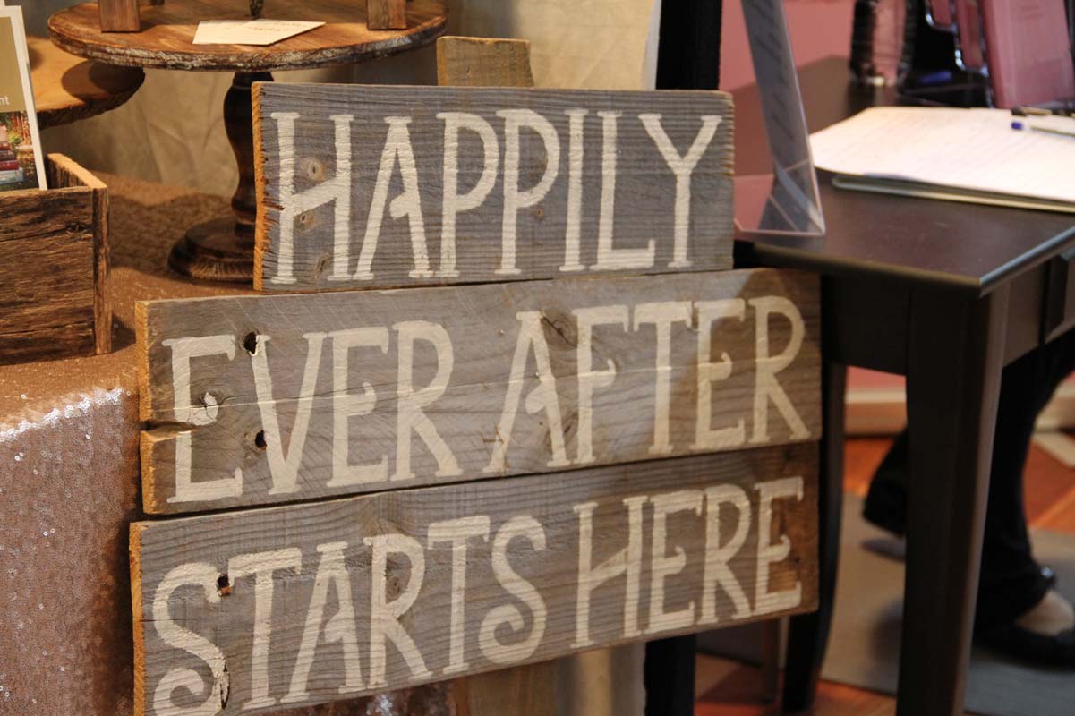 Wedding Expo - Trends 2015 (10)