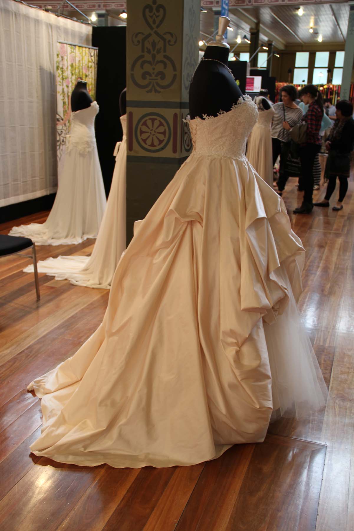 Wedding Expo - Trends 2015 (102)