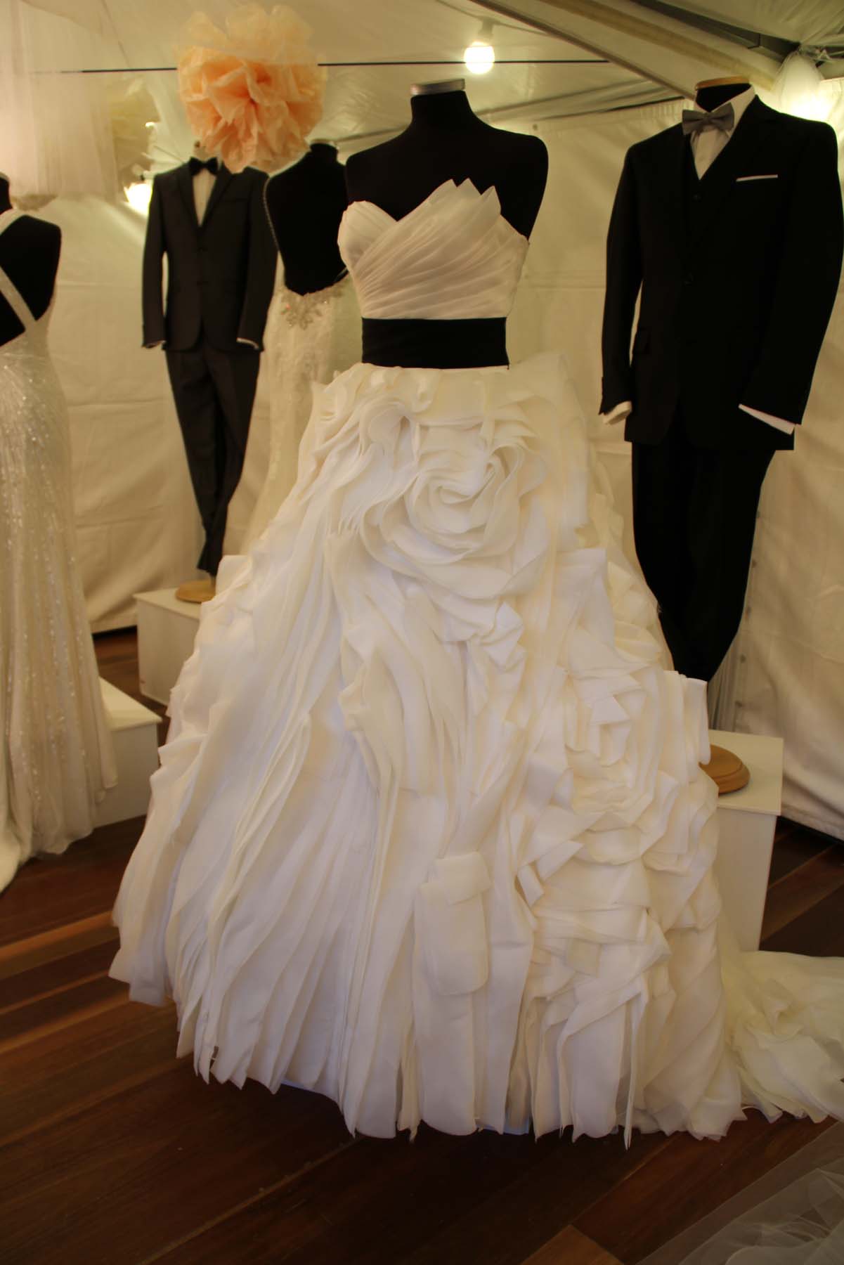 Wedding Expo - Trends 2015 (155)