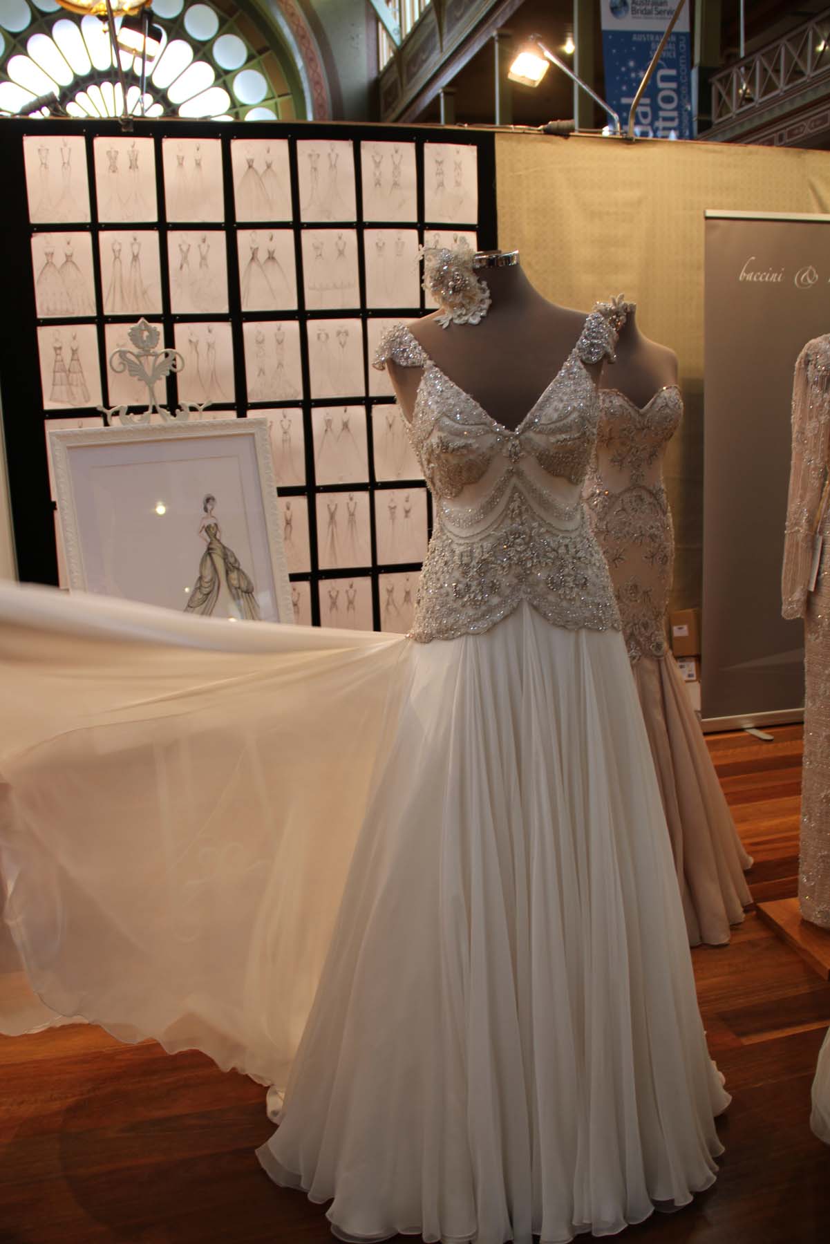 Wedding Expo - Trends 2015 (167)