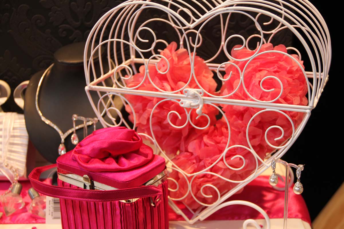 Wedding Expo - Trends 2015 (17)