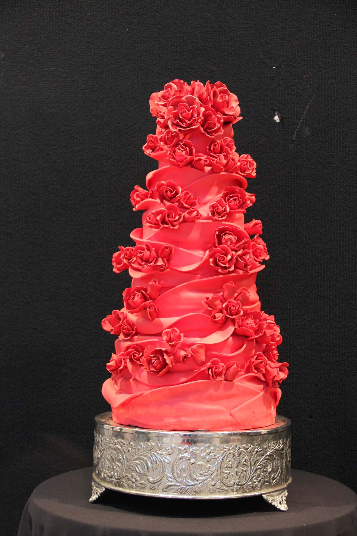 Wedding Expo - Trends 2015 (212)