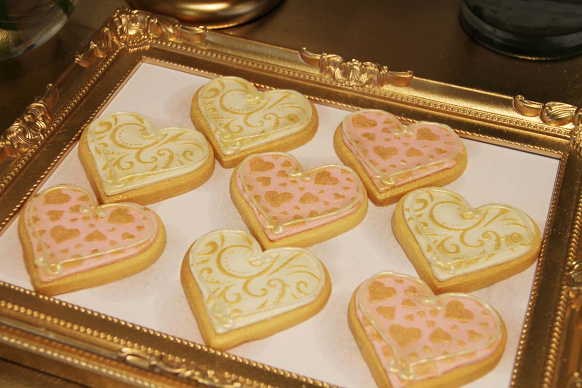 Wedding Expo - Trends 2015 (23)