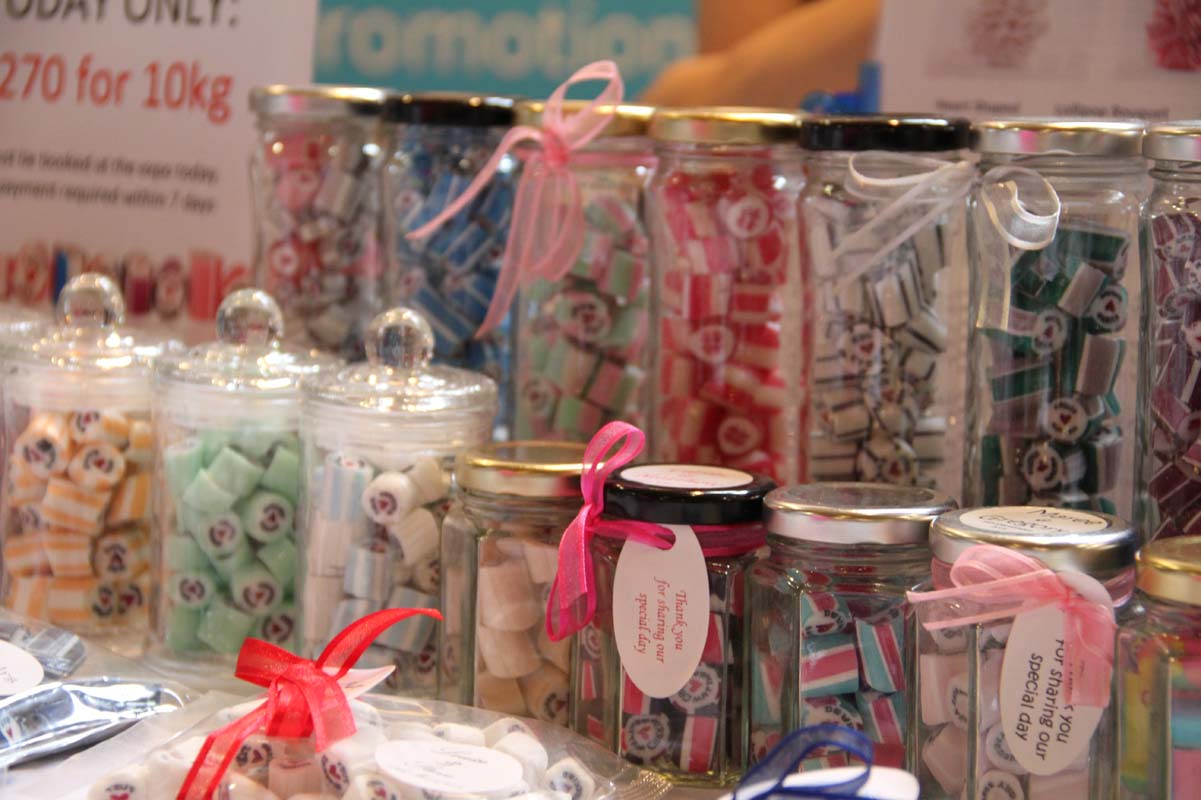 Wedding Expo - Trends 2015 (52)