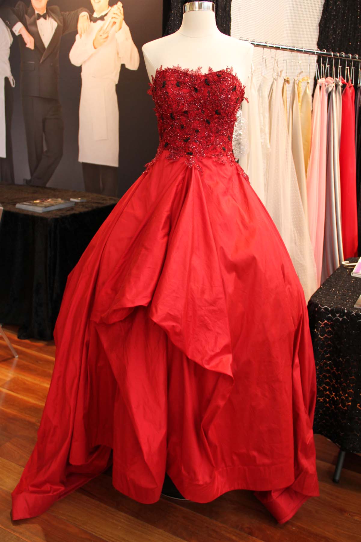 Wedding Expo - Trends 2015 (78)