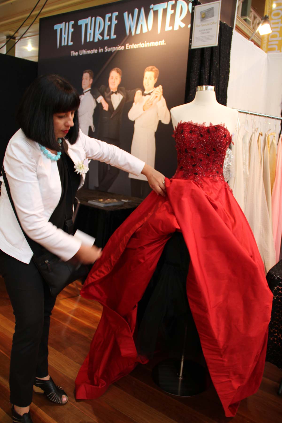 Wedding Expo - Trends 2015 (79)