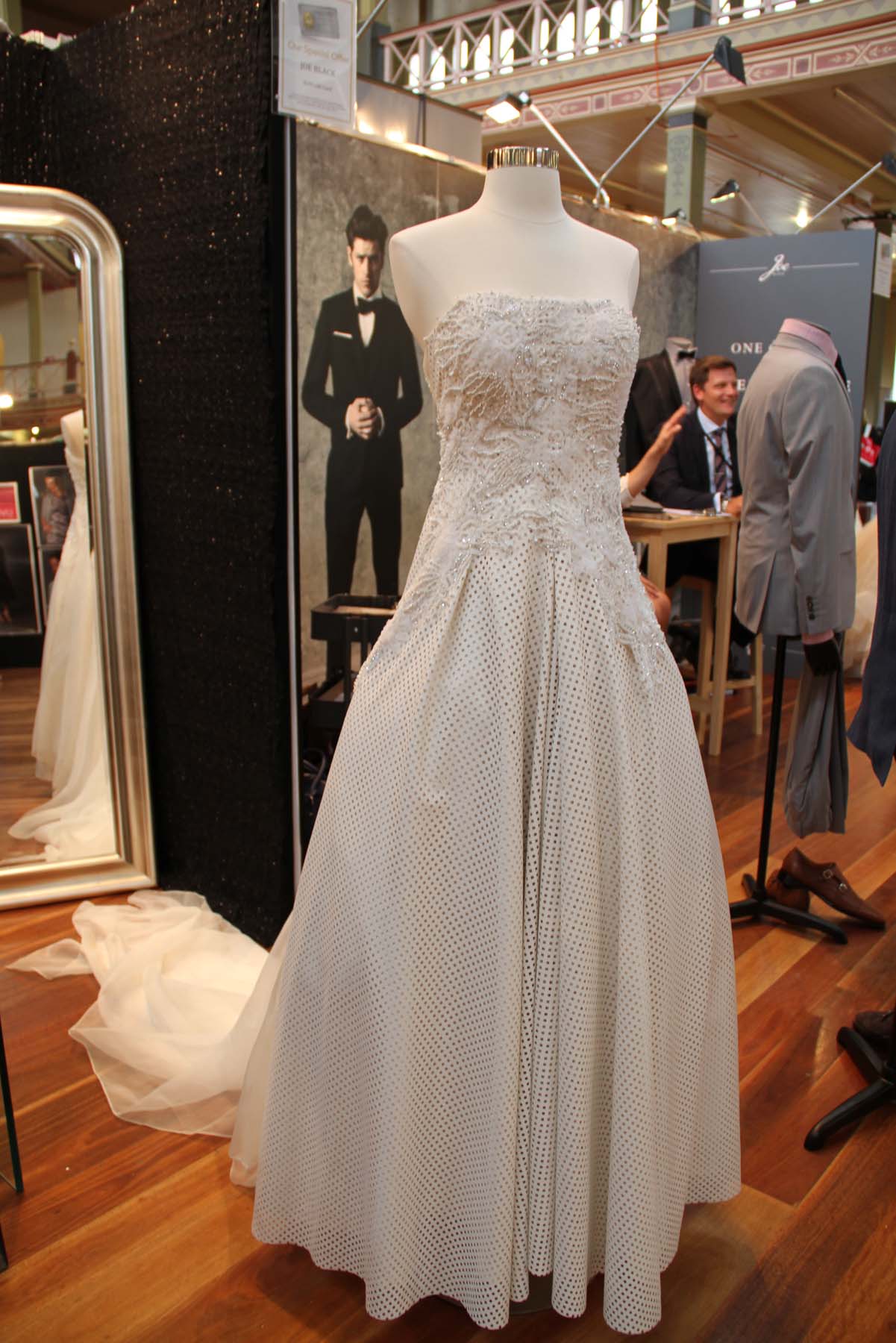 Wedding Expo - Trends 2015 (83)