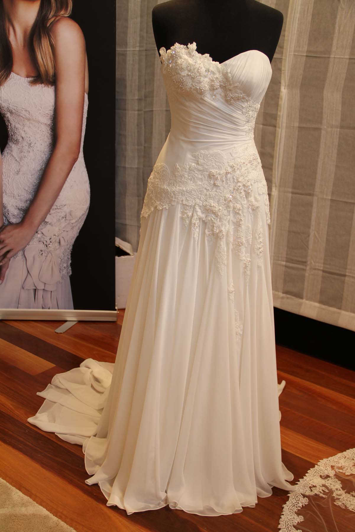 Wedding Expo - Trends 2015 (88)