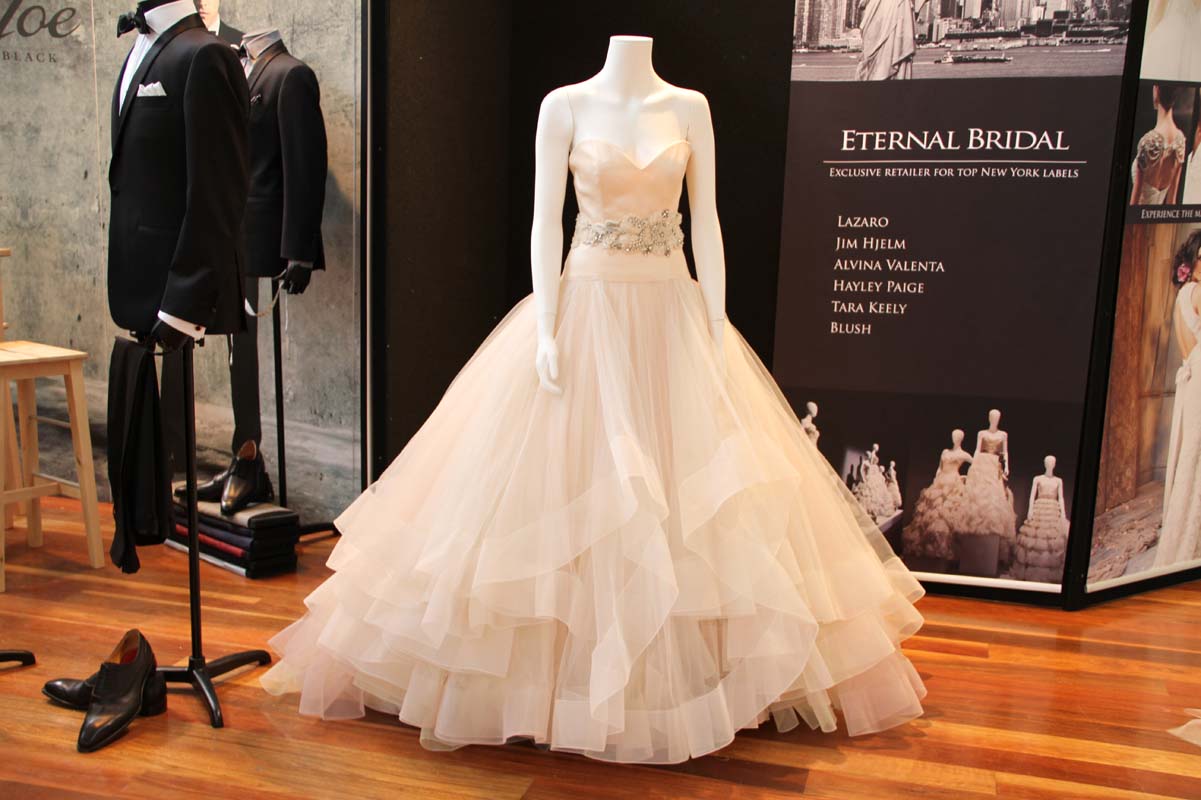 Wedding Expo - Trends 2015 (93)