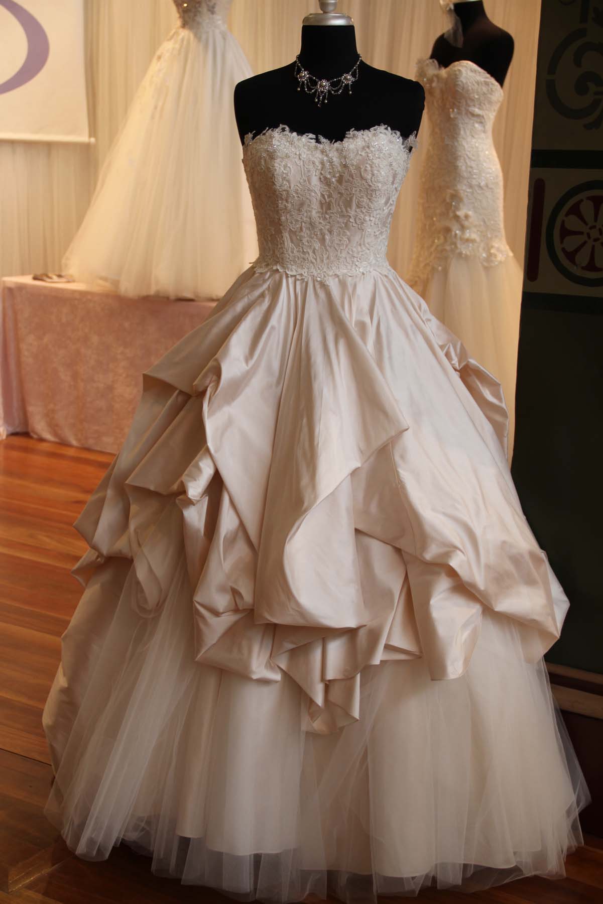 Wedding Expo - Trends 2015 (95)