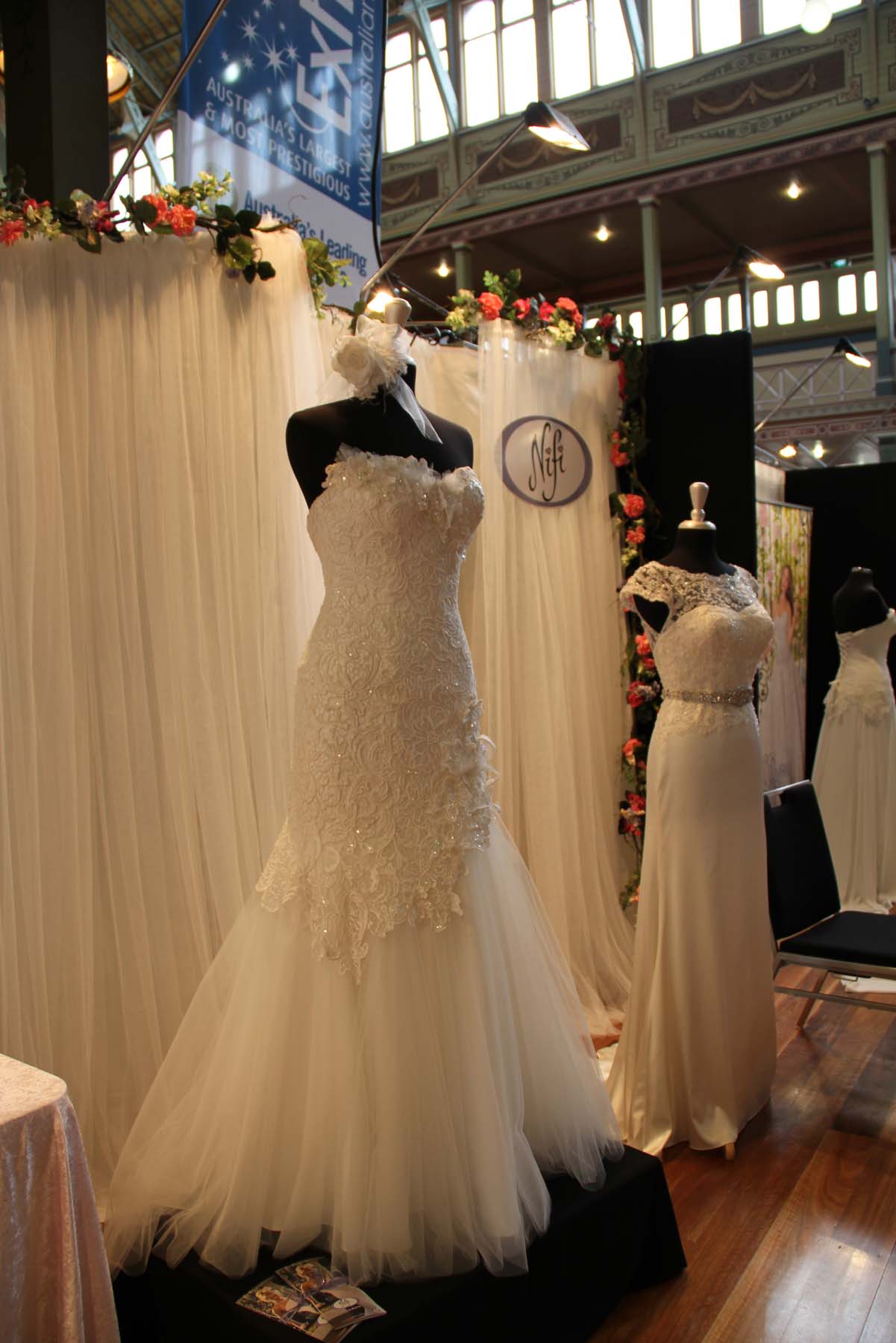 Wedding Expo - Trends 2015 (98)