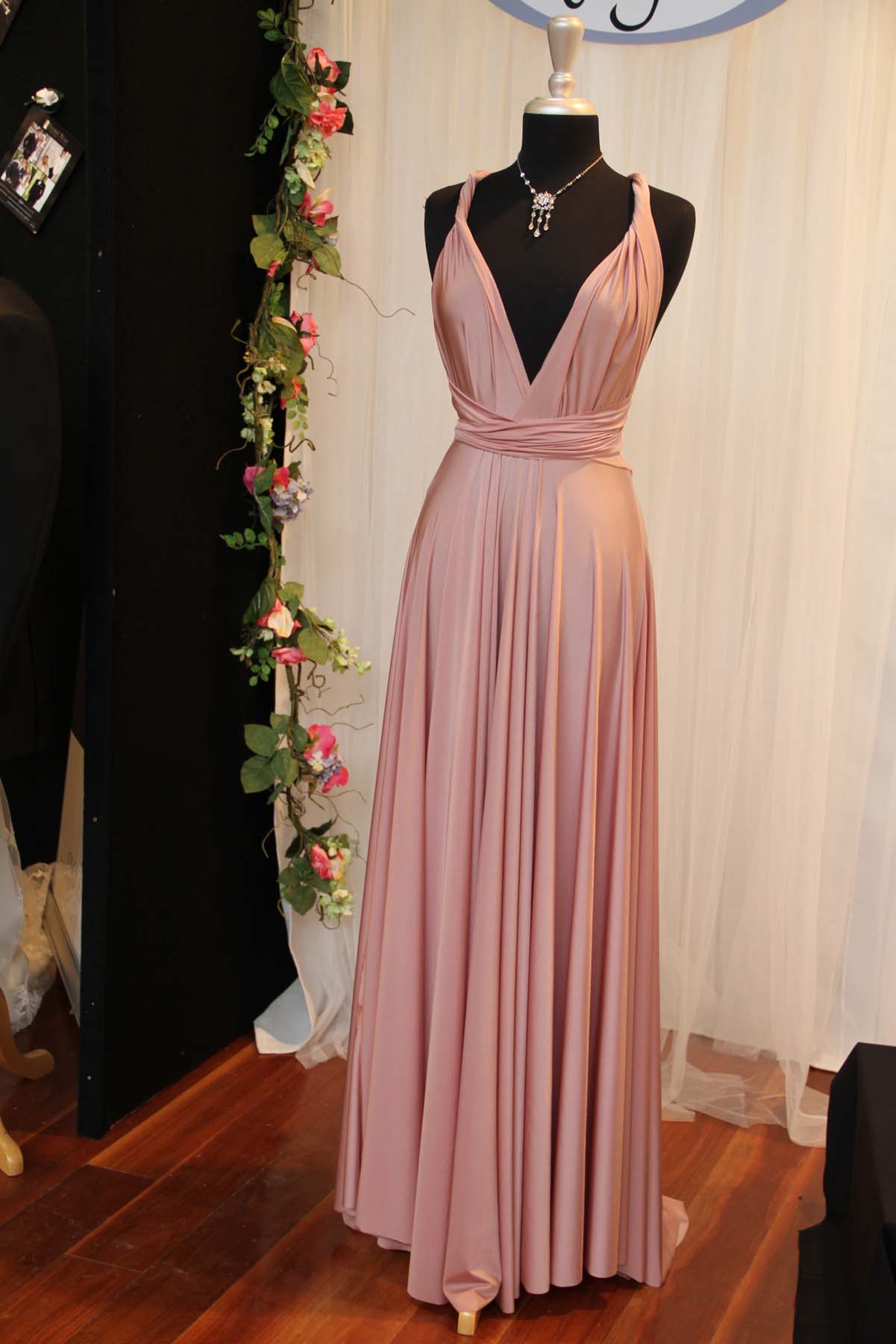 Wedding Expo - Trends 2015 (99)