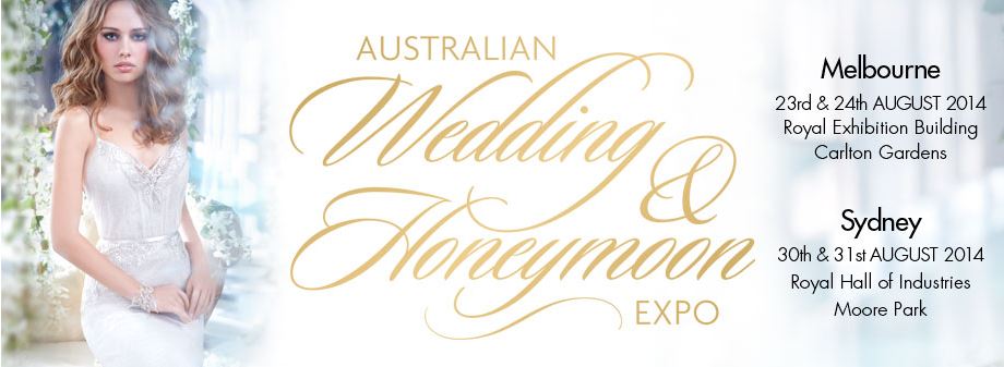 Wedding & Honeymoon Expo