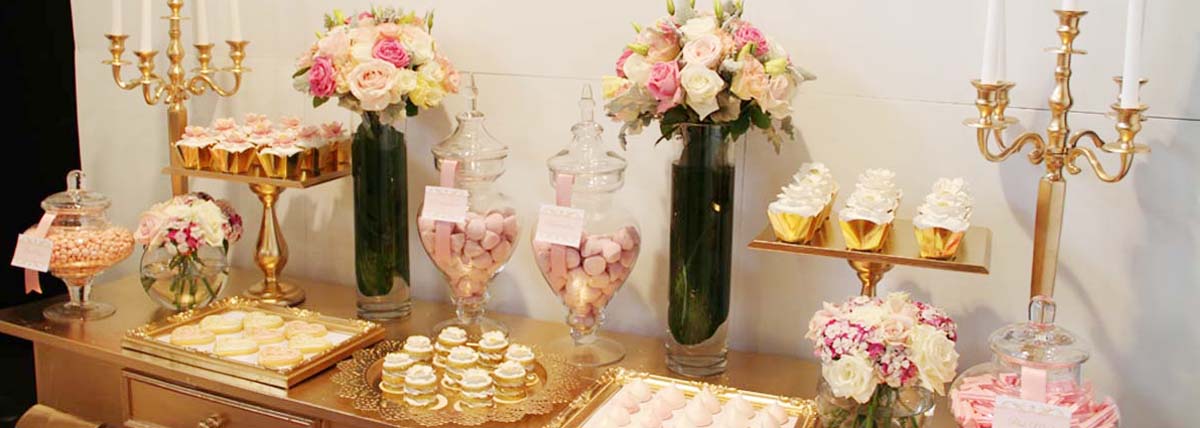 Wedding decorations 2015