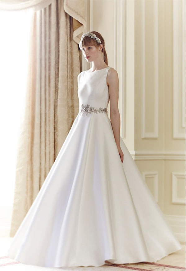 Wedding dress Audrey - Jenny Packham