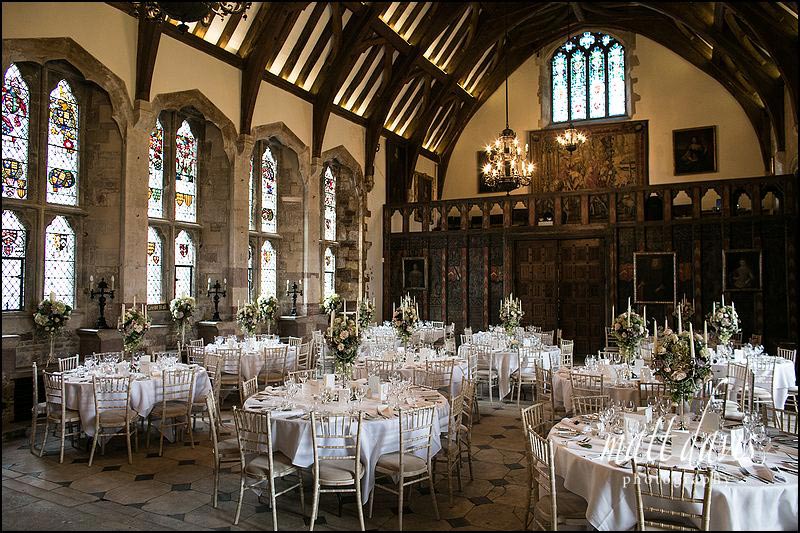 wedding venues gloucestershire