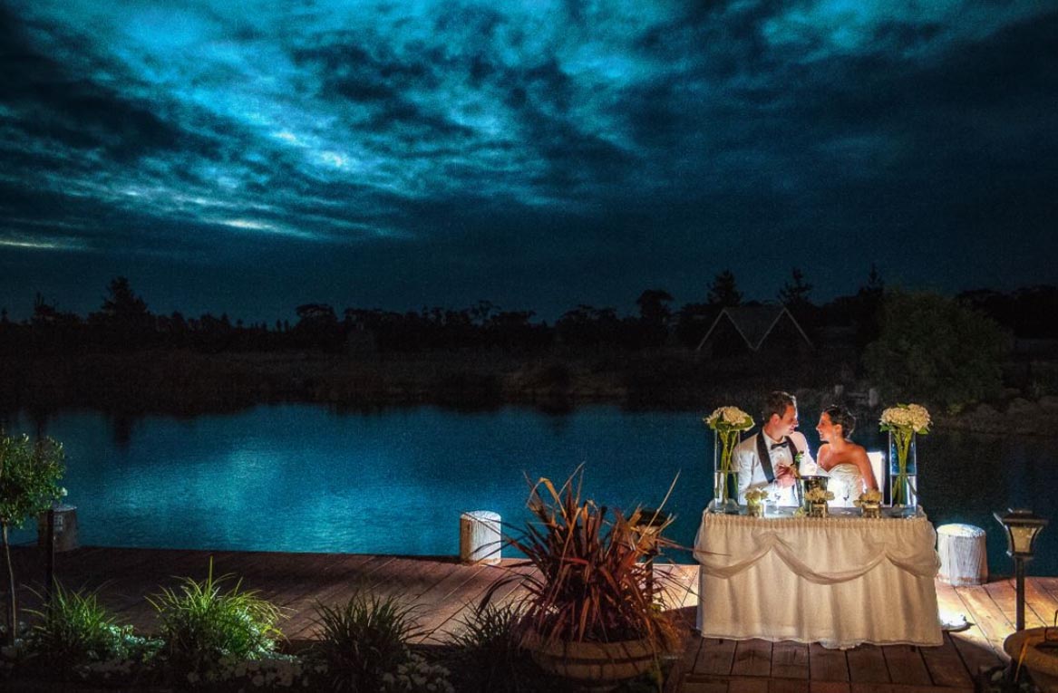 Windmill Hill - Wedding reception venue - Melbourne