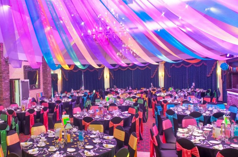 wedding venues in devon