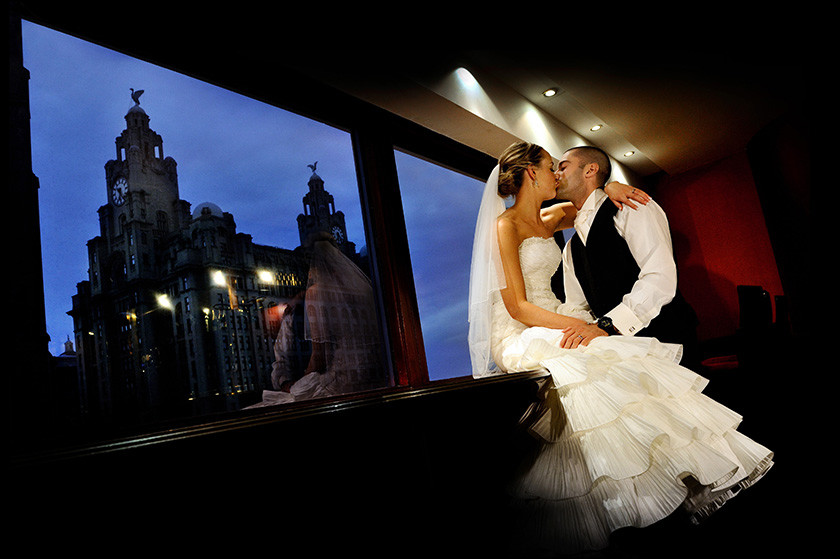 Image result for Mercure Liverpool Atlantic Tower Hotel easy weddings