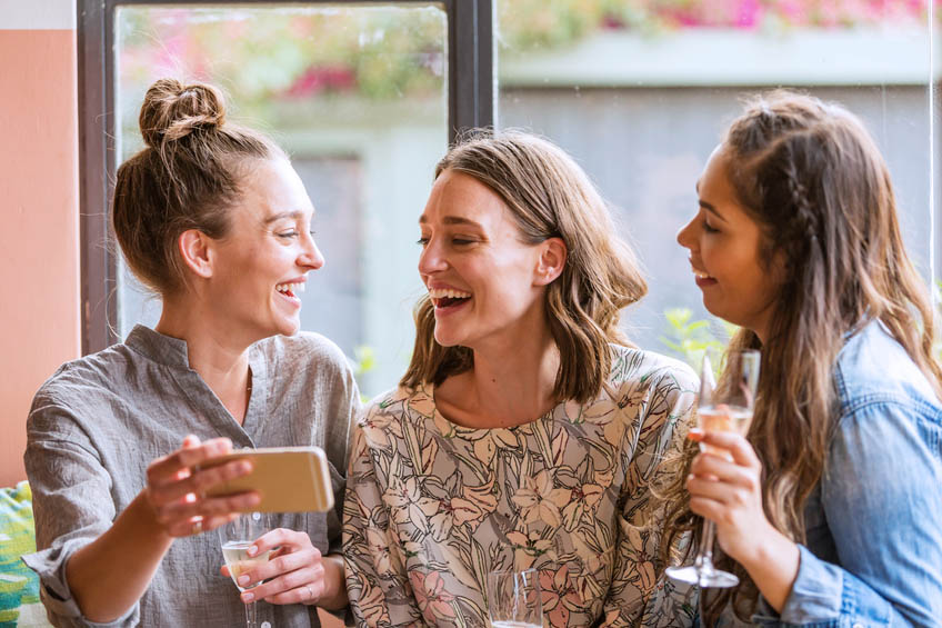 alternative hens party ideas