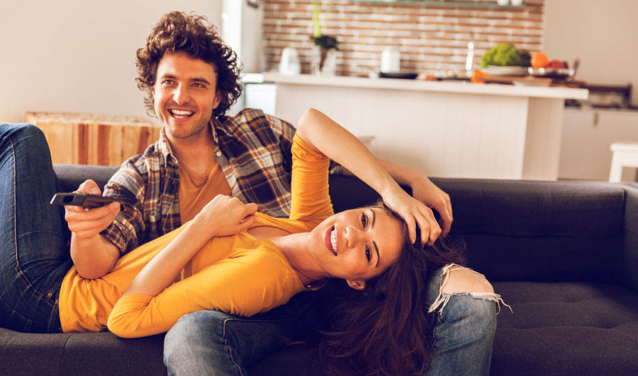 Am I Marrying the right person?