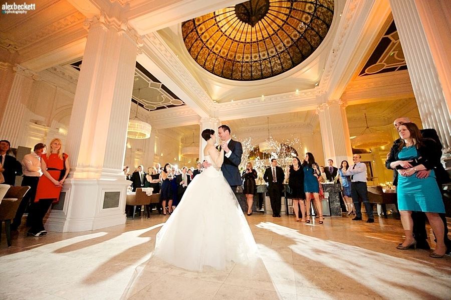 wedding venues East London