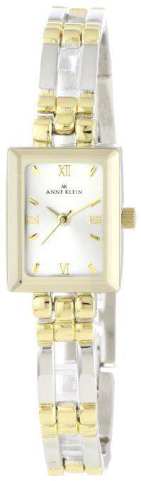 anna klein dress watch