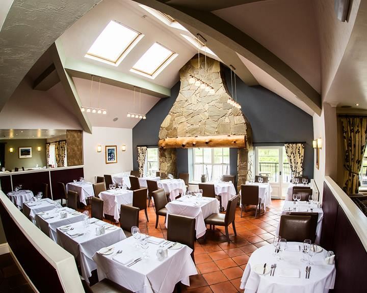 wedding venues warwickshire