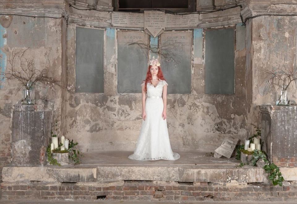 asylum wedding venues east london
