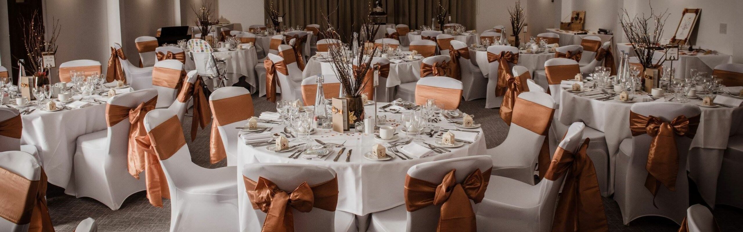 hertfordshire wedding venues
