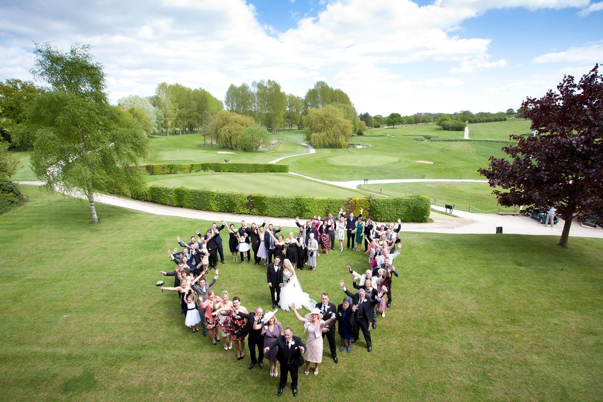 wedding venues norfolk